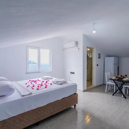 Hotel de apartamente Goekkusagi