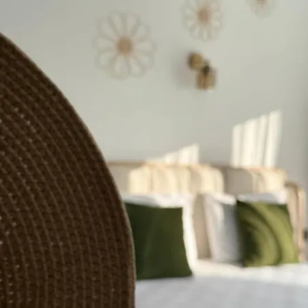 Aparthotel Goekkusagi Kas