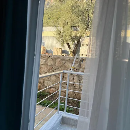 Goekkusagi Hotel de apartamente Kaș