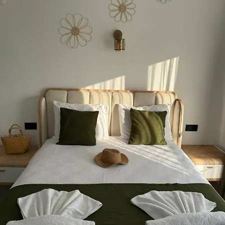 Goekkusagi Hotel de apartamente *